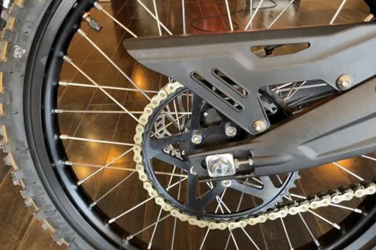 ⏰TODAY'S CLEARANCE SALE!⏰Segway Dirt E-bike X260