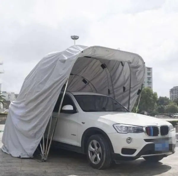 ALL-IN-ONE Foldable Car Garage🎉Anniversary Limited Time Offer💝
