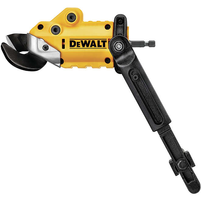 Dewalt Impact-Ready Shears – 18GA