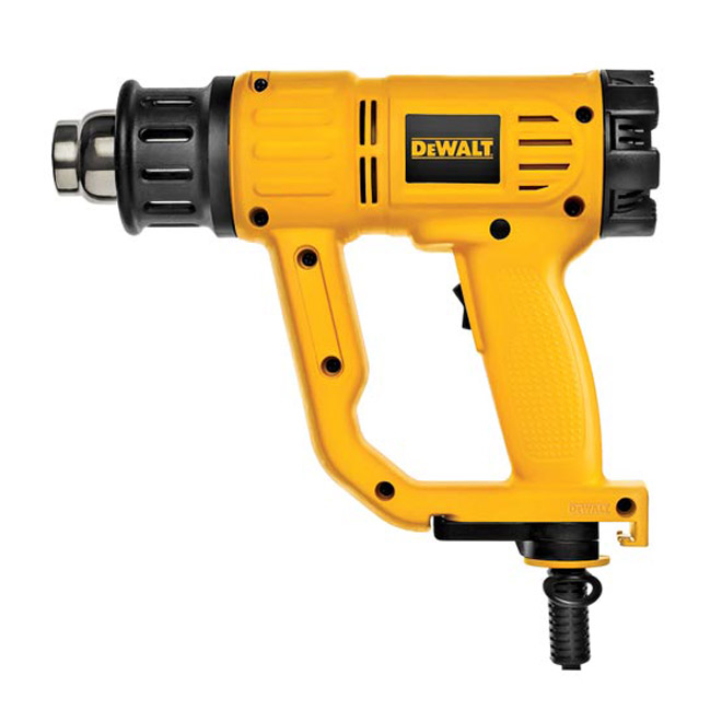 Dewalt Heat Gun – 1550 W – 13 A