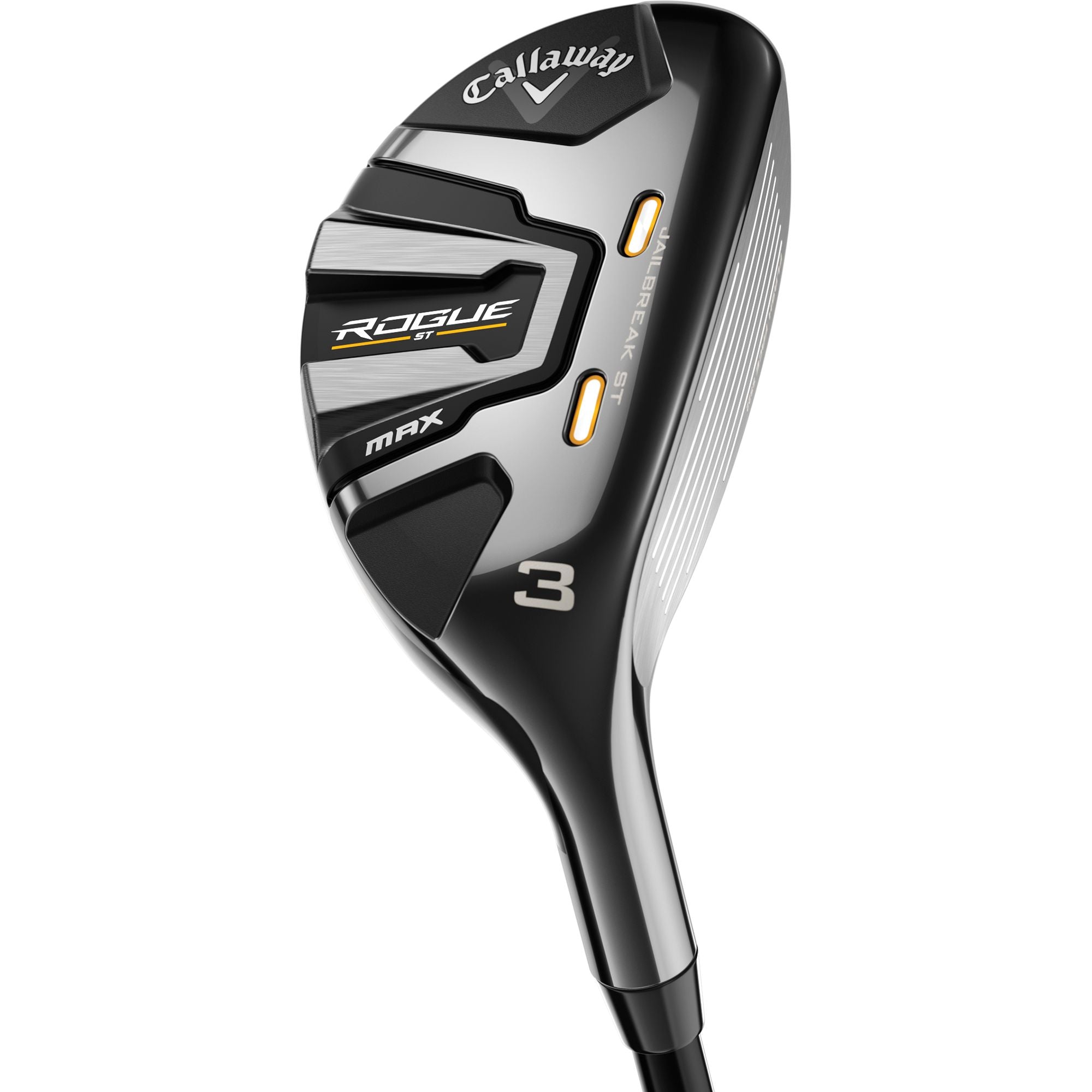 Callaway Rogue ST MAX Hybrid