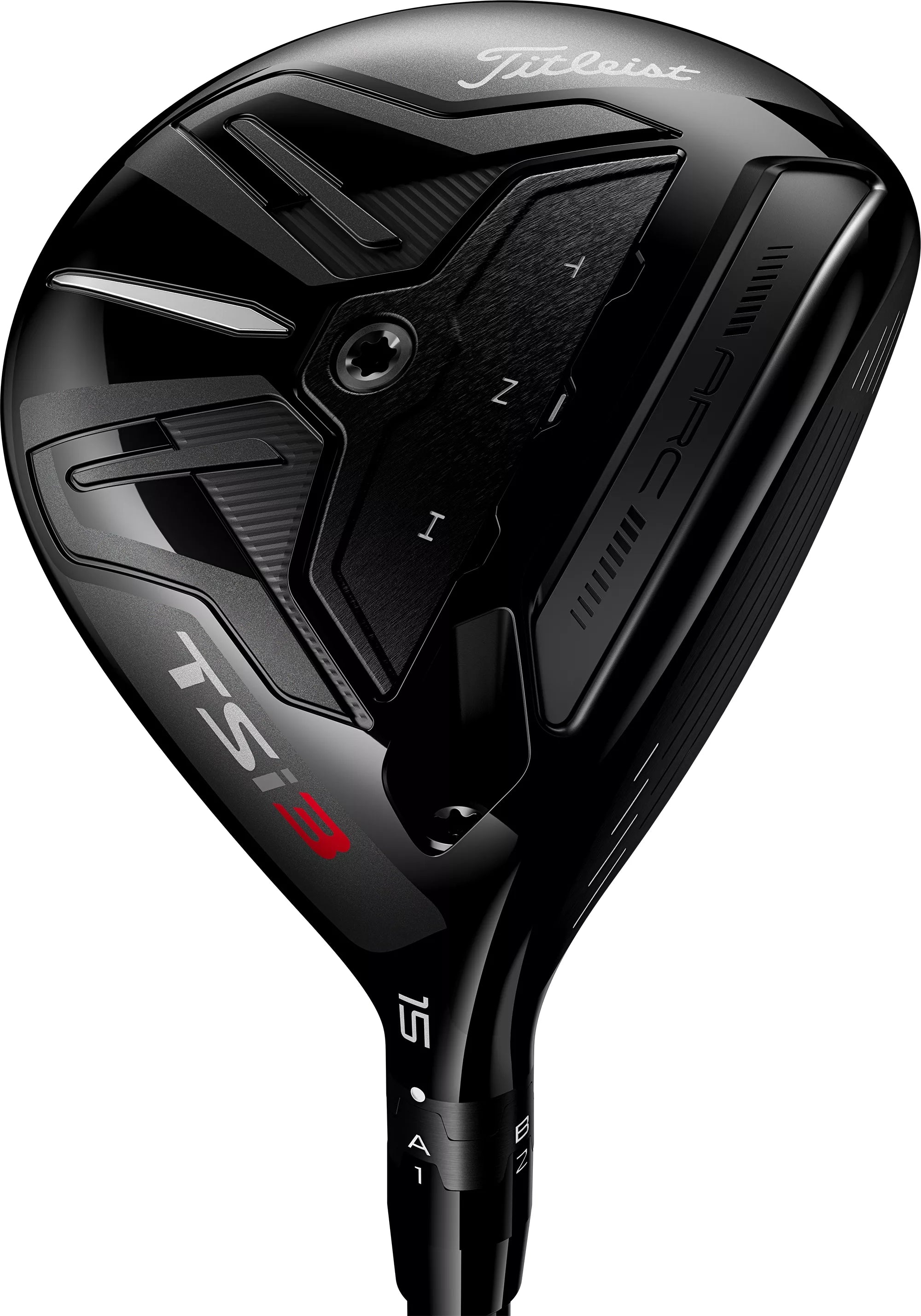 Titleist TSi3 Fairway