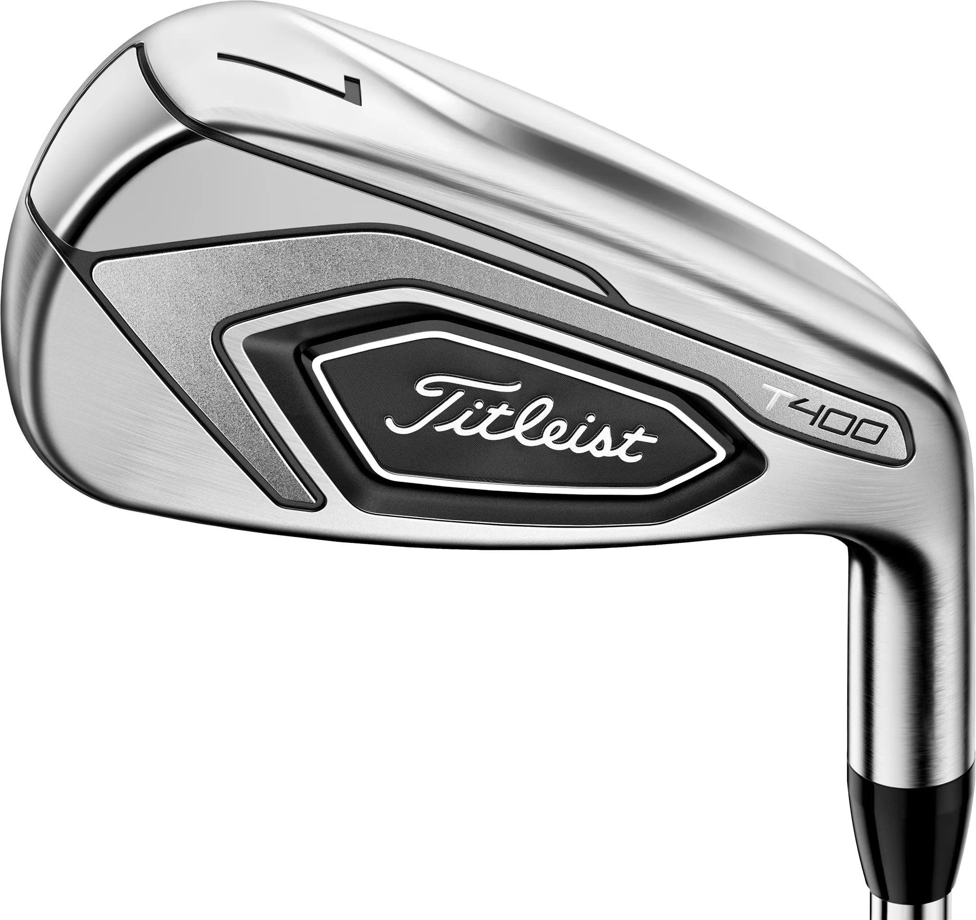 Titleist T400 Irons