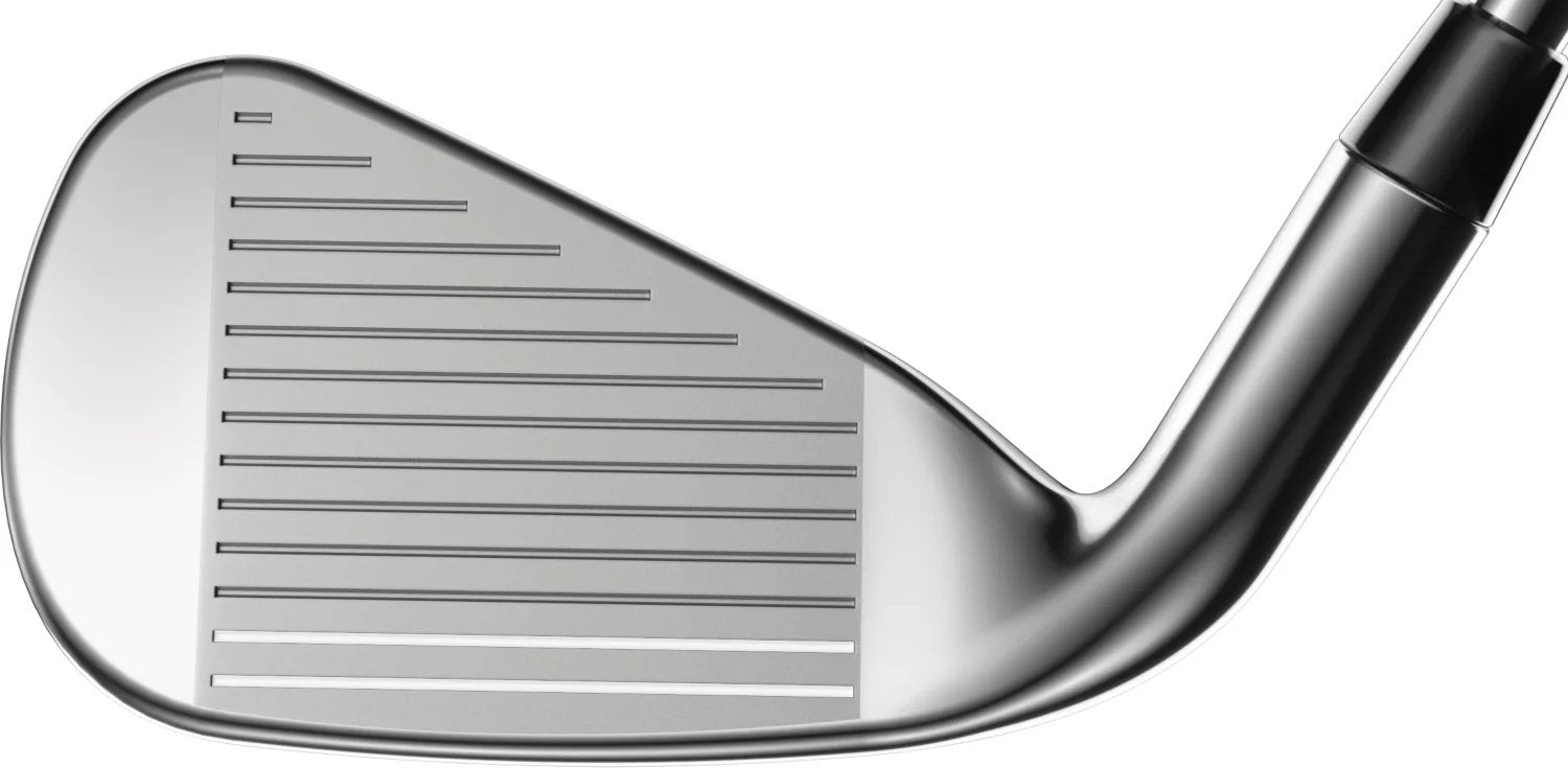 Callaway MAVRIK Irons – (Graphite)