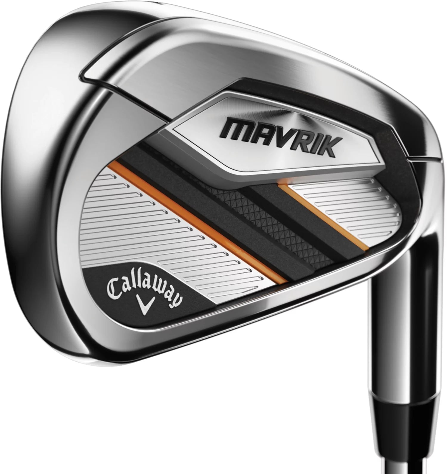 Callaway MAVRIK Irons