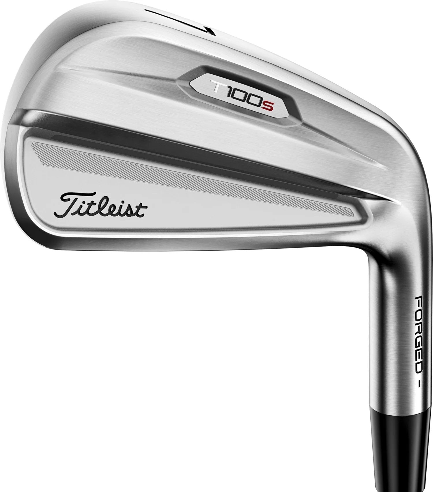 Titleist 2021 T100-S Irons