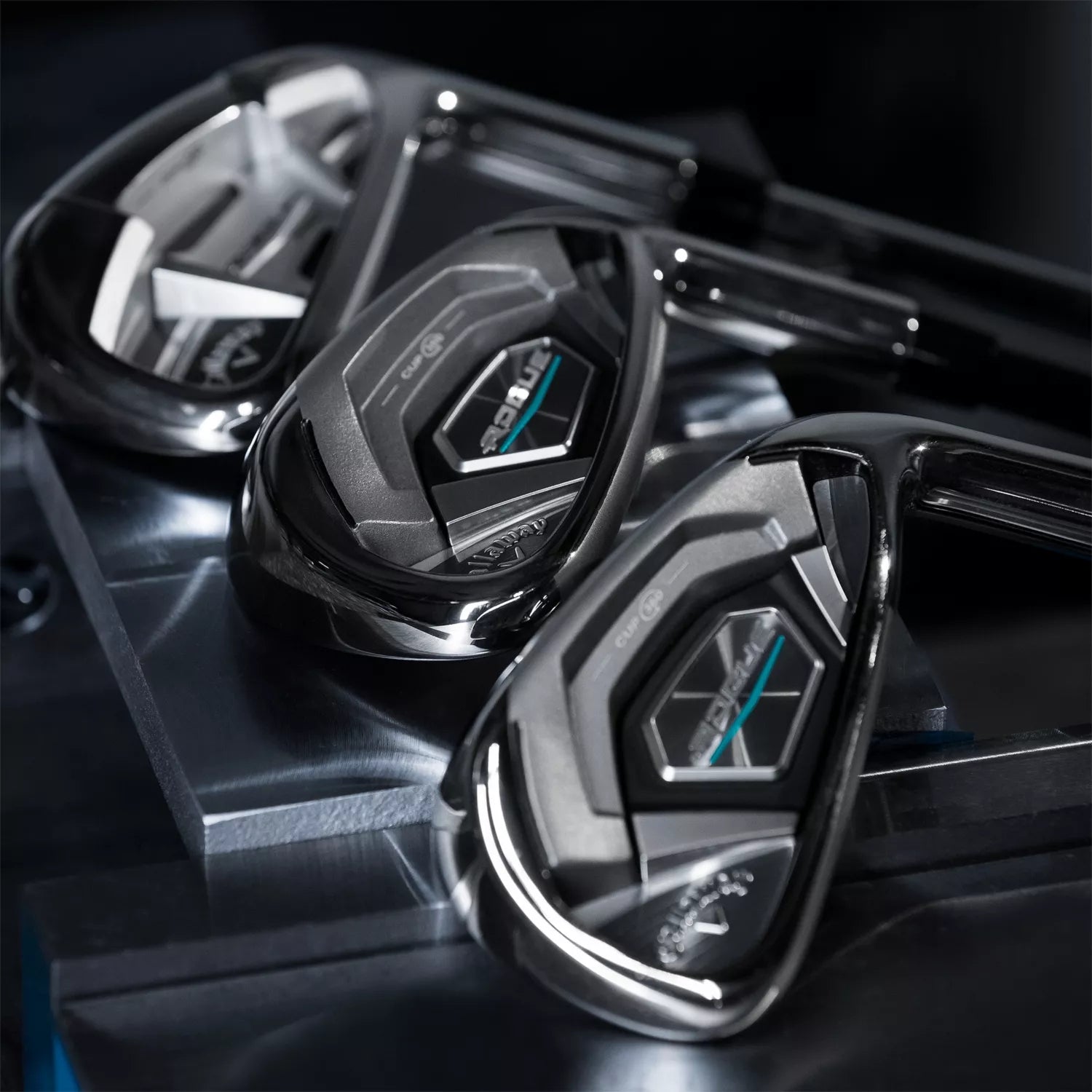 Callaway 2020 Rogue X Irons
