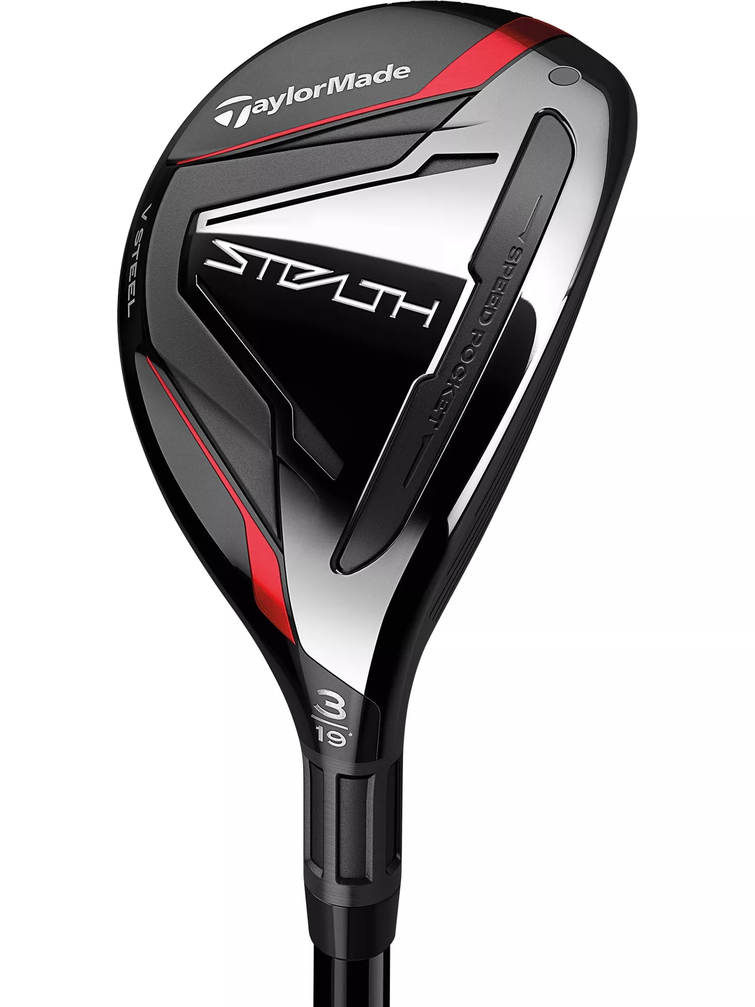 TaylorMade 2022 Stealth Rescue