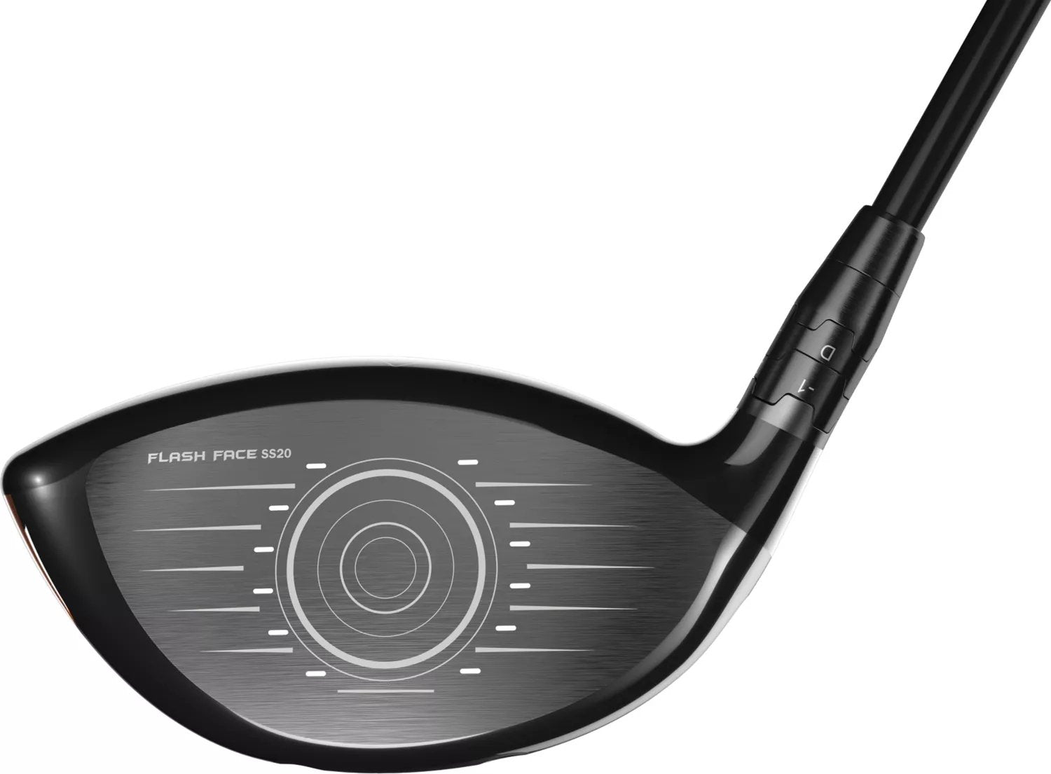 Callaway MAVRIK Driver