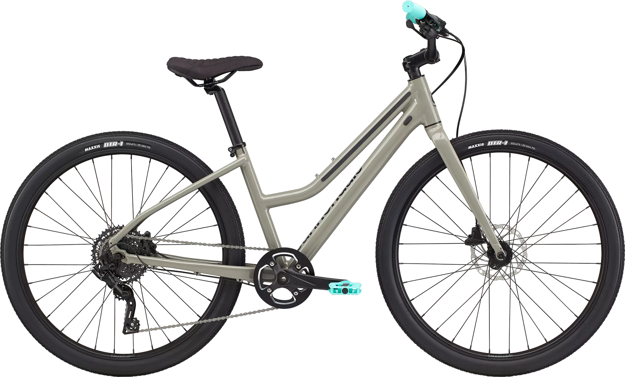 Cannondale Treadwell 2 Remixte