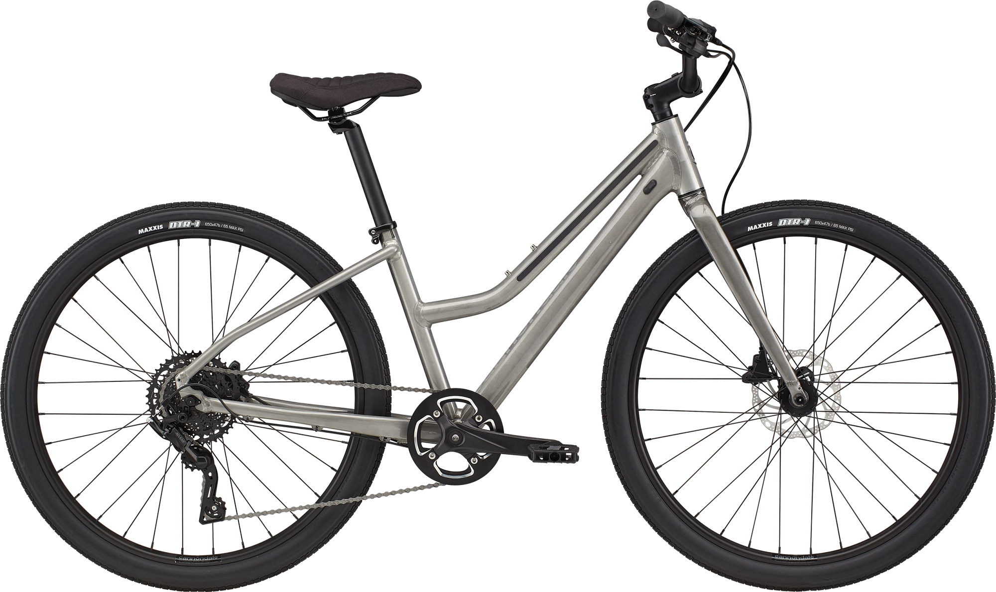 Cannondale Treadwell 2 Remixte Ltd