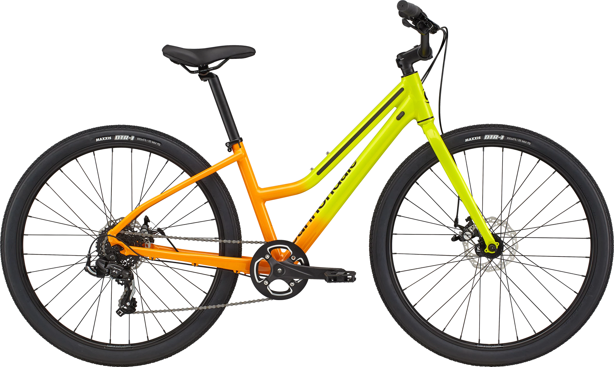 Cannondale Treadwell 3 Remixte Ltd