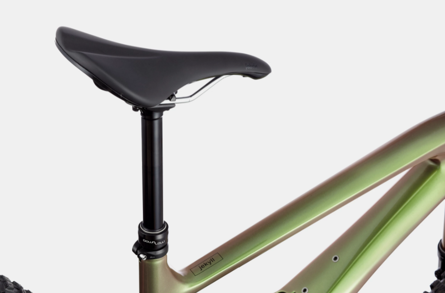 Cannondale Jekyll