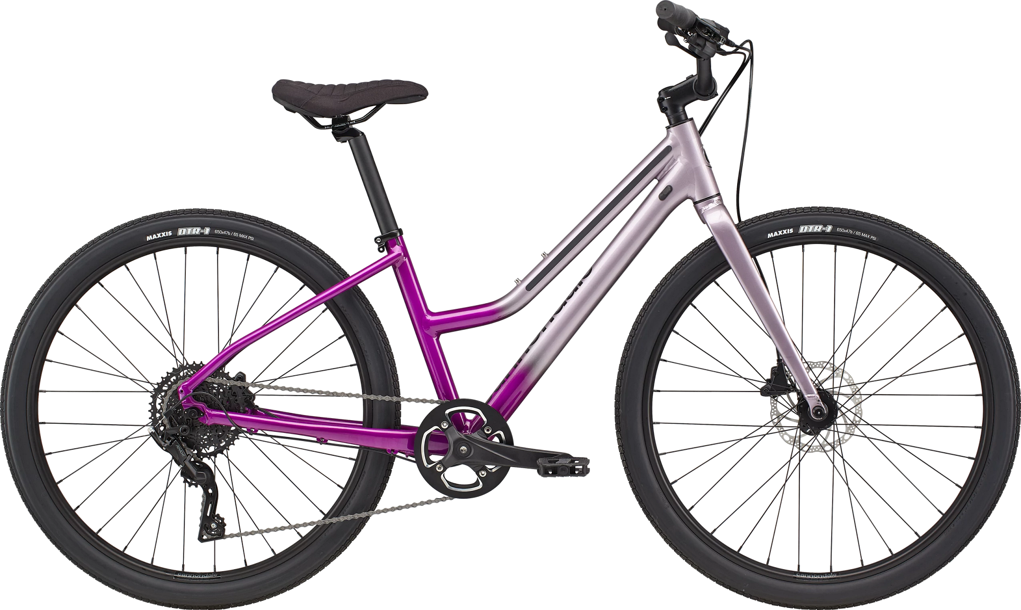 Cannondale Treadwell 2 Remixte Ltd