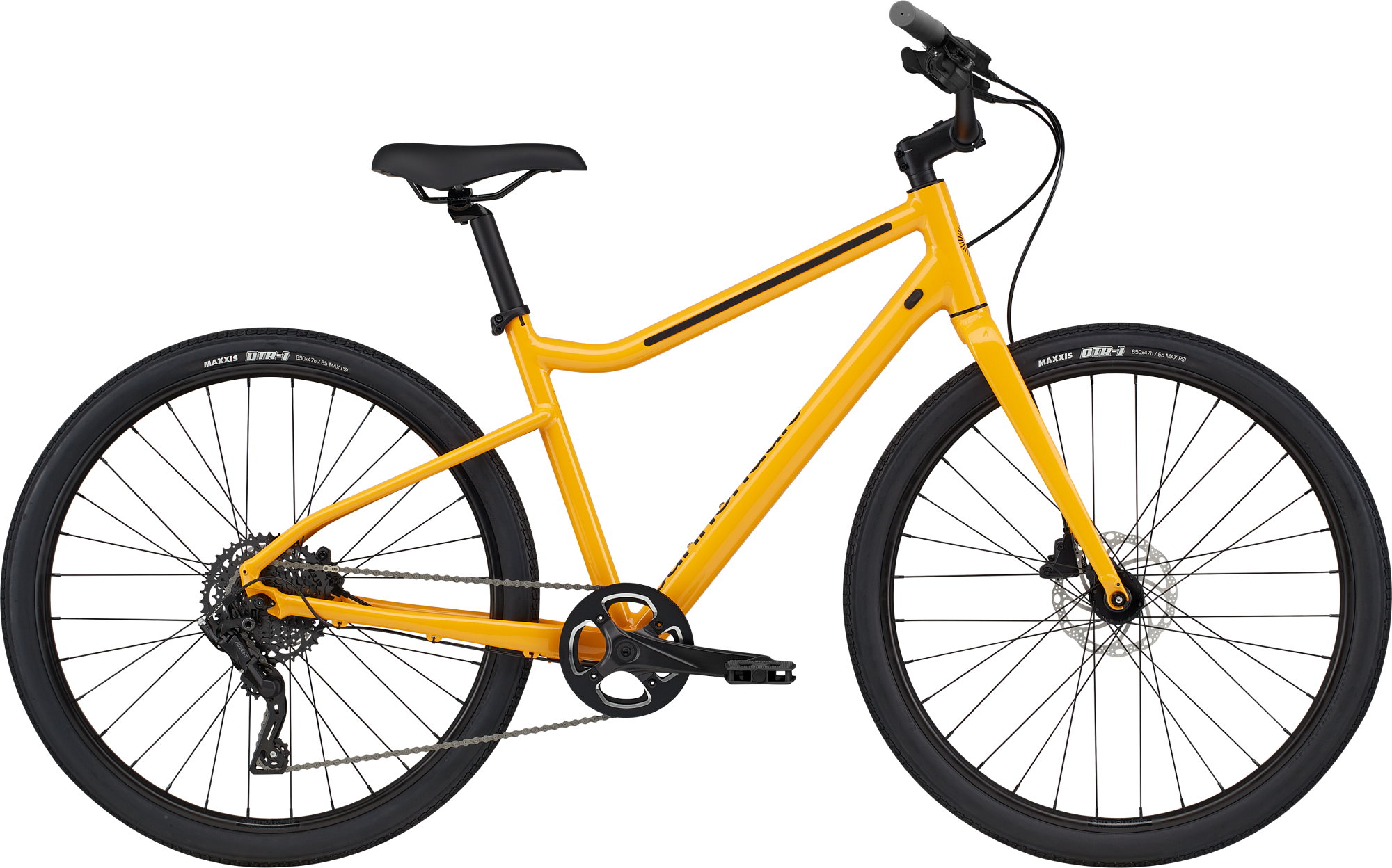 Cannondale Treadwell 2