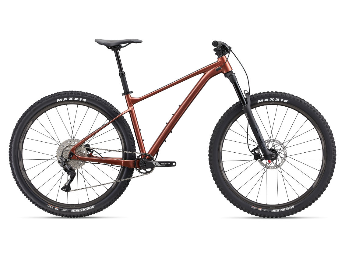 Giant FATHOM 29 2