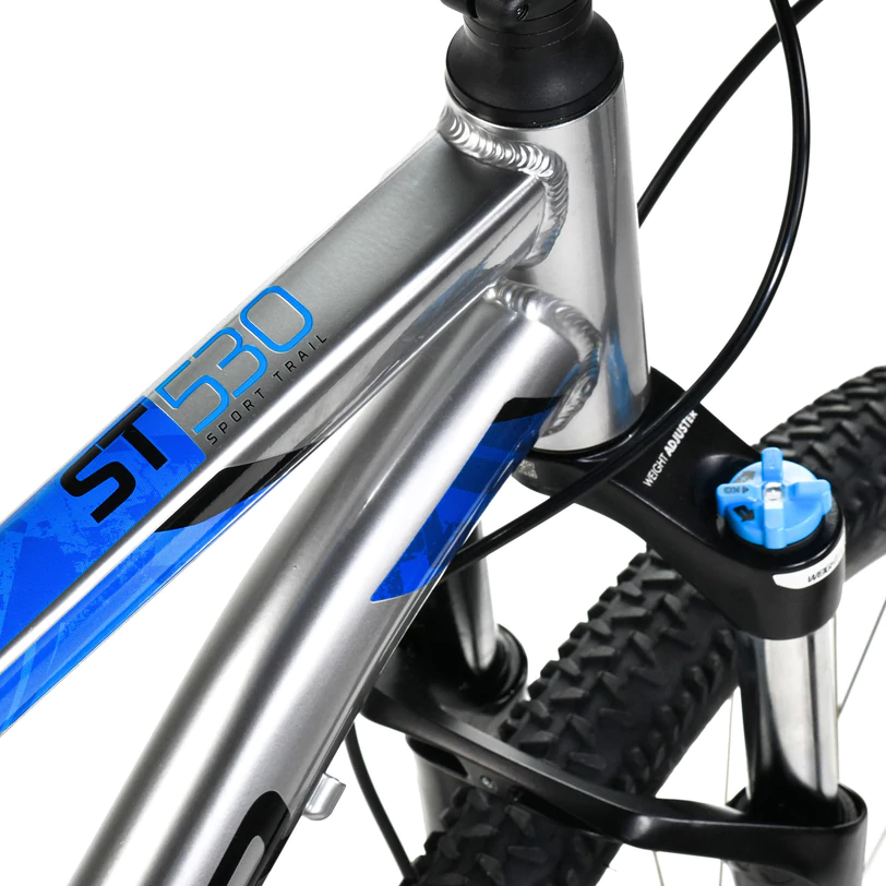 Rockrider ST530, Mountain Bike, 27.5