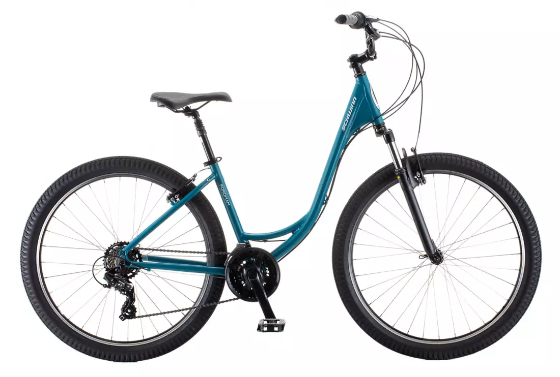 Schwinn Signature Women's Fordham 26'' Comfort Bike
