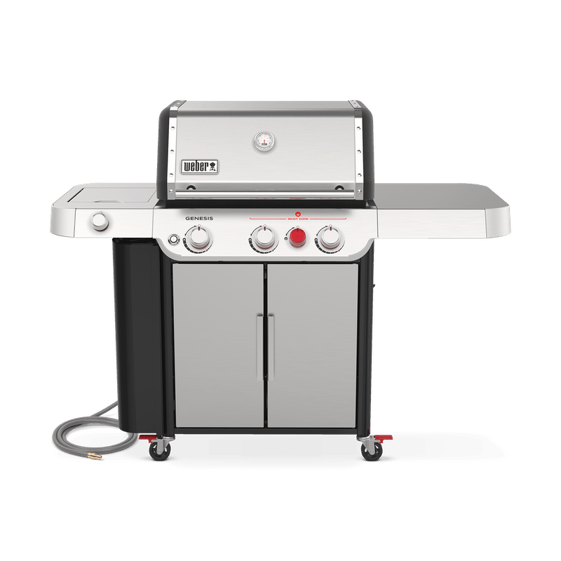 Genesis S-335