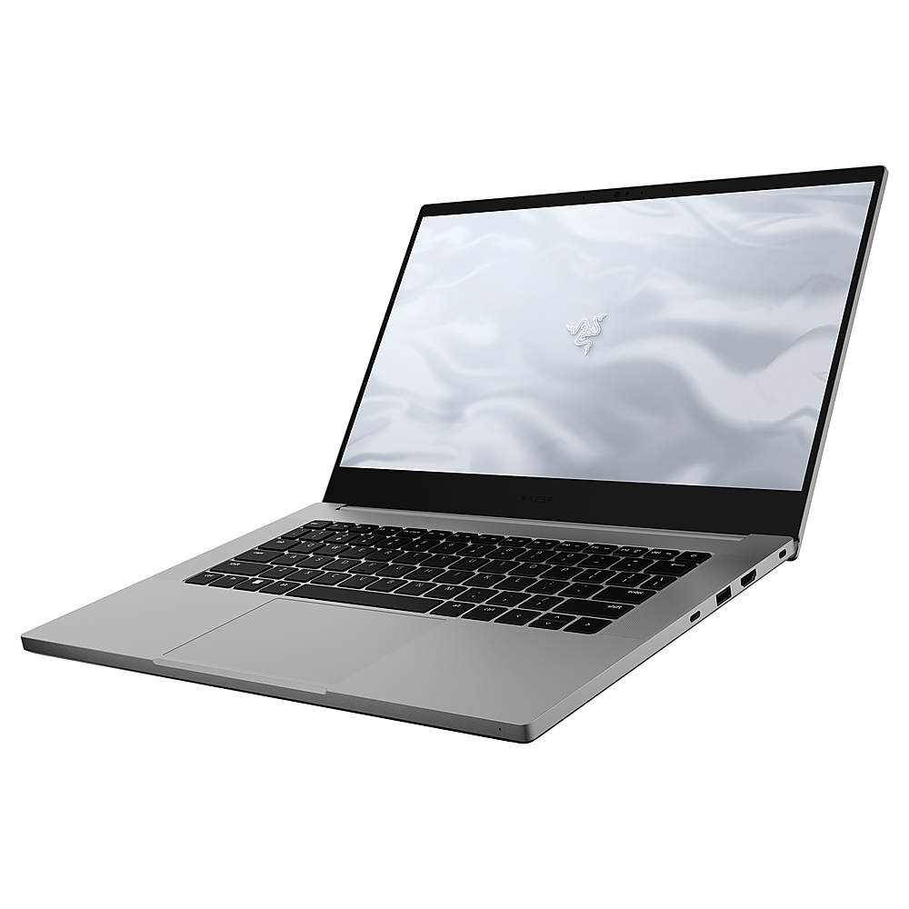 Razer - Blade 14- 14" Gaming Laptop- QHD 165Hz- AMD Ryzen 9 6900HX- NVIDIA GeForce RTX 3070 Ti- 16GB RAM- 1TB SSD - Mercury