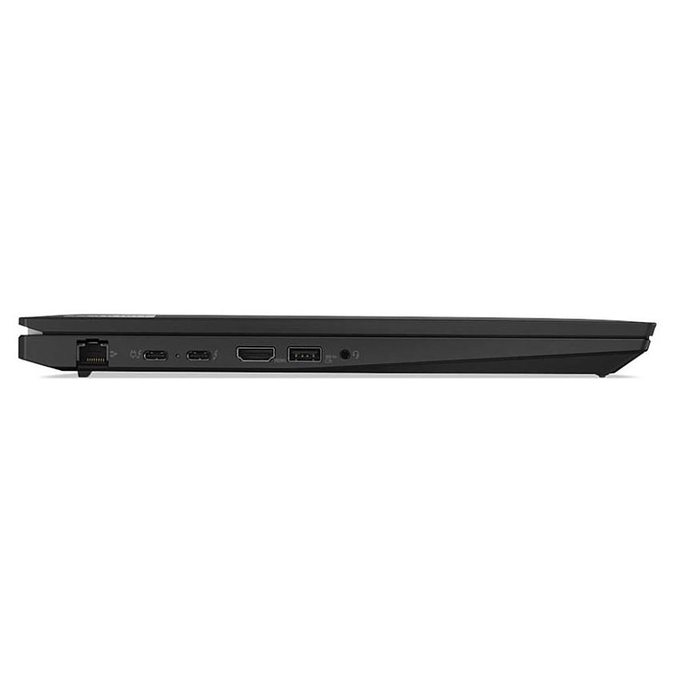 Lenovo - ThinkPad 16" 4K Ultra HD Laptop Intel Core i7-1260P 1TB SSD