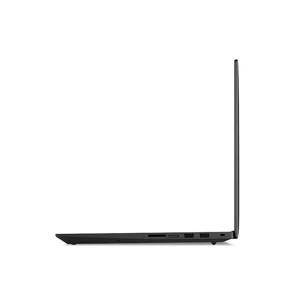 Lenovo - ThinkPad 16.0" 4K Ultra HD Laptop Intel Core i7-12700H 512GB SSD