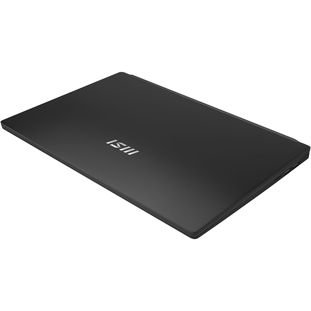 MSI - Modern 15 15.6" Laptop - AMD Ryzen 7-7730U with 16GB Memory - 1 TB SSD - Classic Black