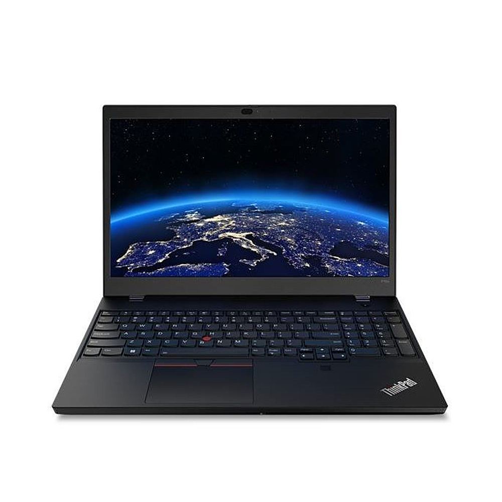 Lenovo - ThinkPad T15p Gen 3 15.6" Laptop Intel Core i7-12700H with 16GB Memory - 512GB SSD
