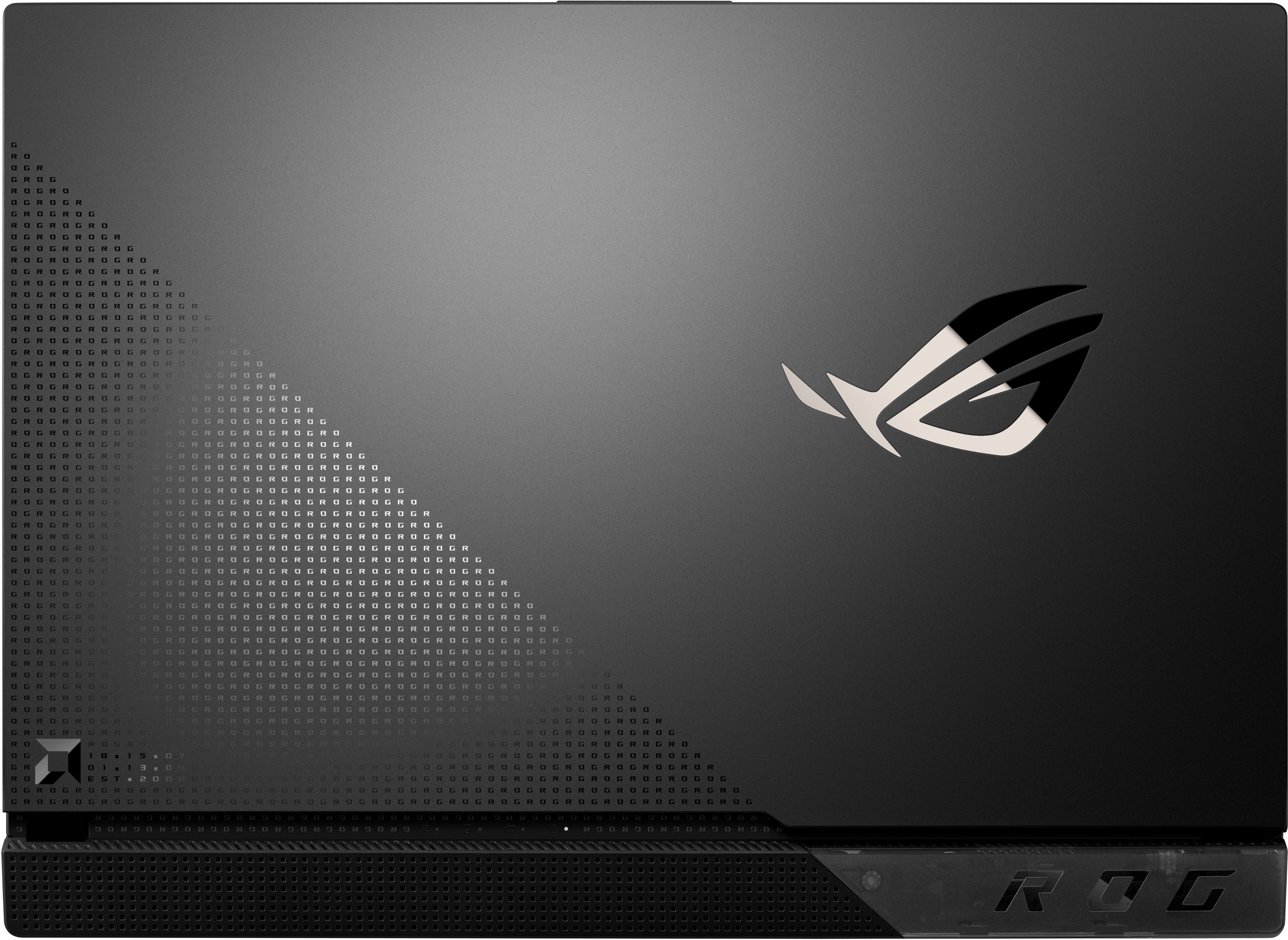 ASUS - ROG Strix G15 Advantage Edition 15.6" QHD Gaming Laptop - AMD Ryzen 9 5980HX - 16GB Memory - Radeon RX 6800M - 512GB SSD