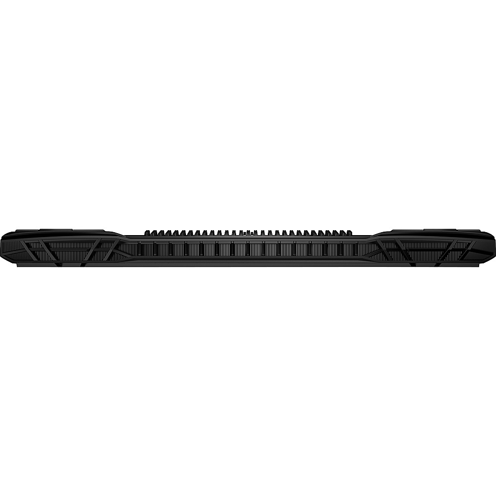 MSI - CreatorPro X17 A12U 17.3" Laptop - Intel 12th Gen Core i7 with 32GB Memory - NVIDIA RTX A3000 - 1TB SSD - Core Black
