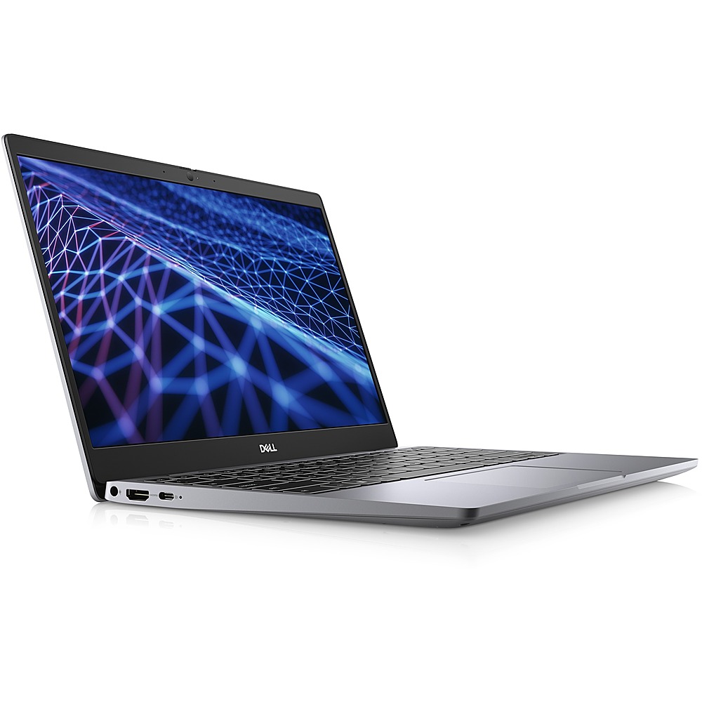 Dell - Latitude 3000 13.3" Laptop - Intel Core i3 - 8 GB Memory - 256 GB SSD - Titan Gray