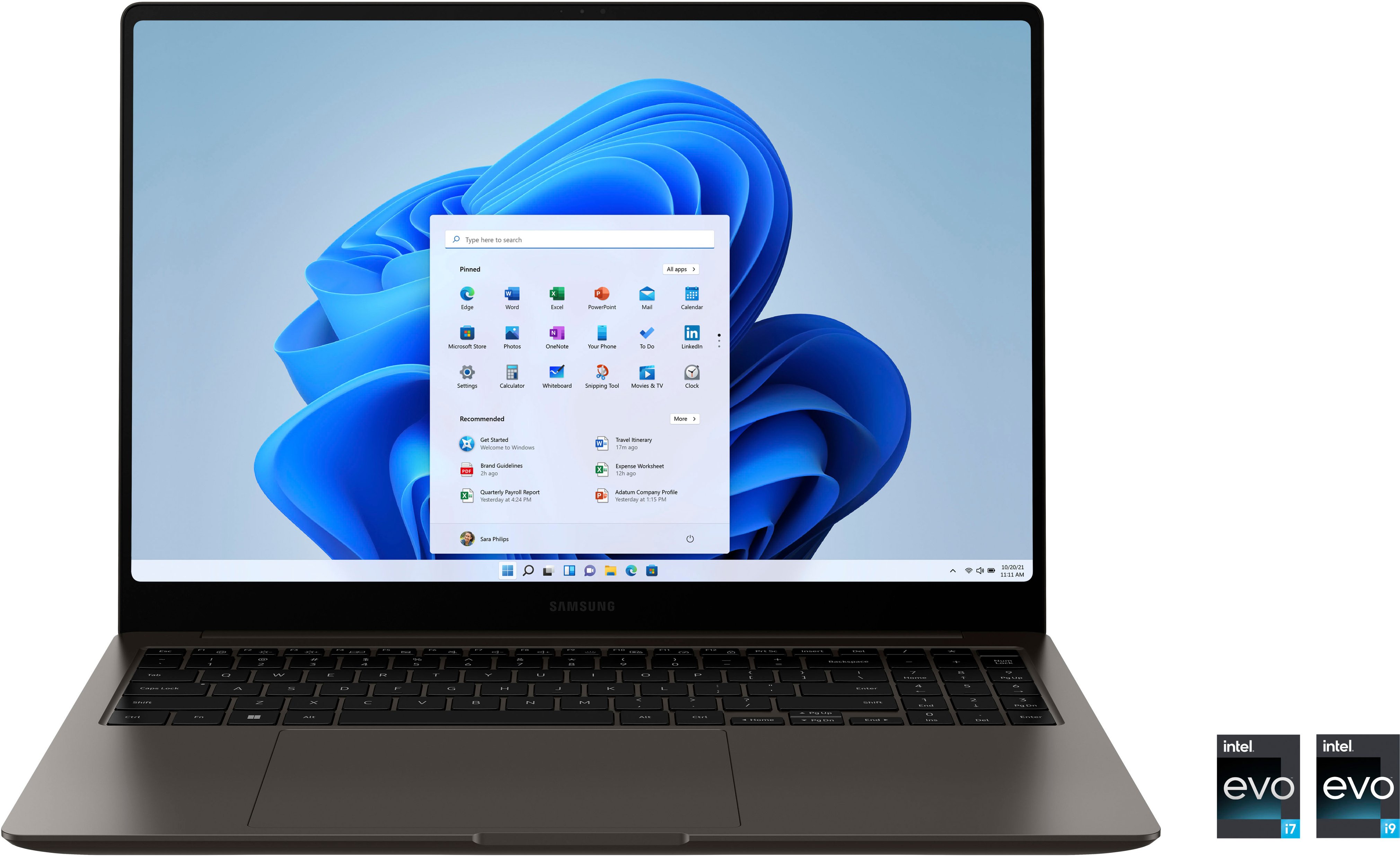 Samsung - Galaxy Book3 Ultra 16" 3K AMOLED Laptop - Intel 13th Gen Evo Core i7-13700H - 16GB - NVIDIA GeForce RTX 4050 - 512GB SSD - Graphite
