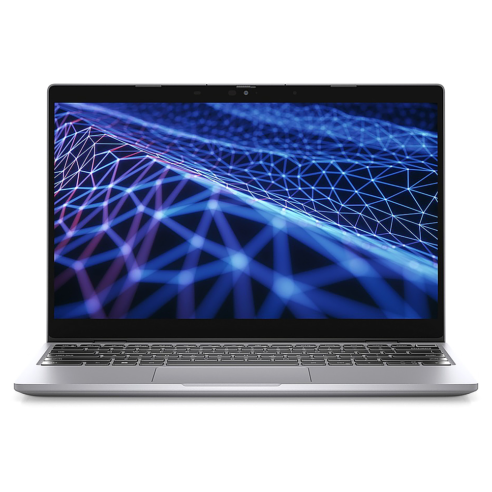 Dell - Latitude 3000 13.3" Laptop - Intel Core i5 - 8 GB Memory - 256 GB SSD - Titan Gray