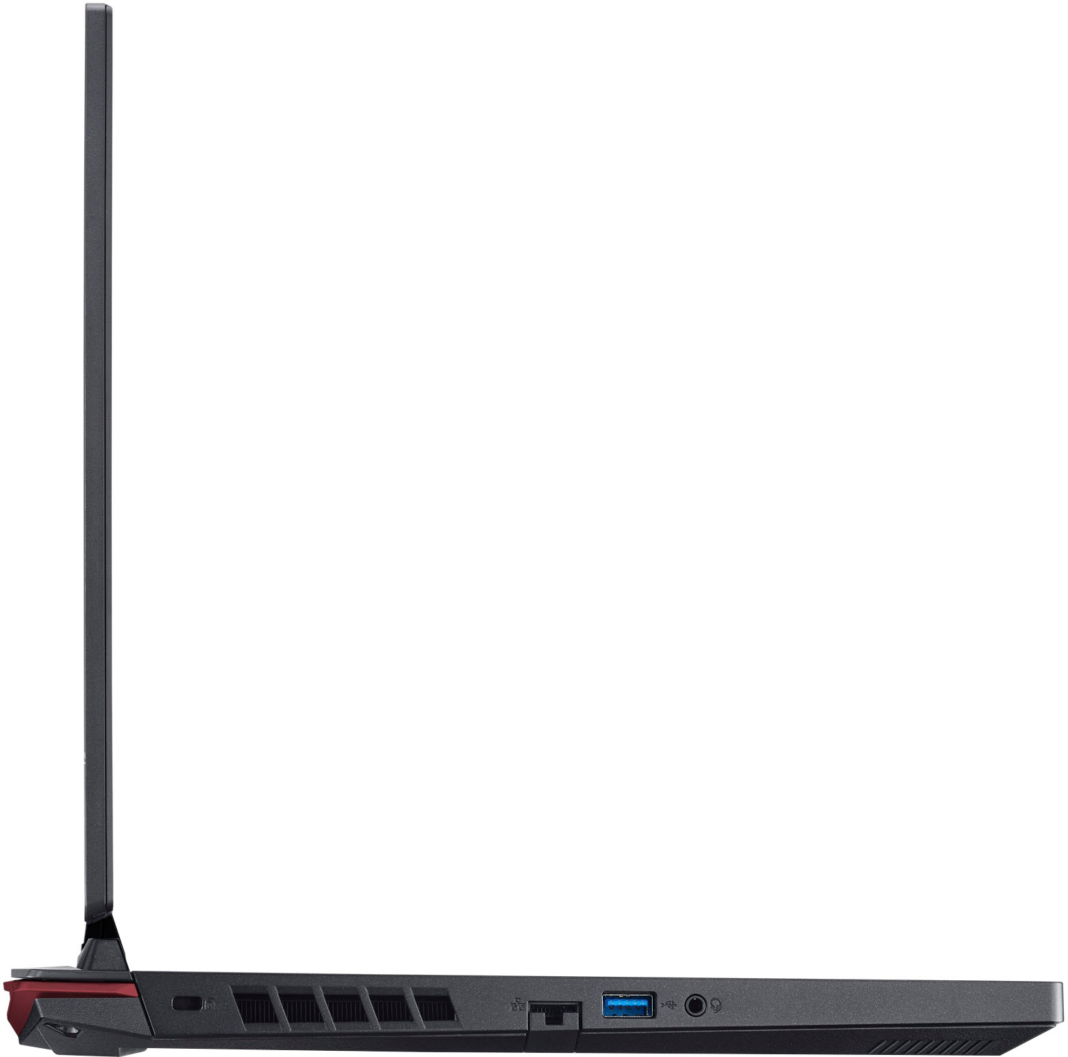 Acer - Nitro 5 15.6" Gaming Laptop FHD-Intel 12th Gen Core i5- NVIDIA GeForce RTX3050 Ti- 16GB DDR4- 512GB PCIe-SSD