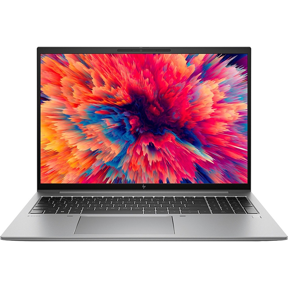 HP - ZBook Firefly 14 G9 14" Laptop - Intel Core i5 with 16GB Memory - 256 GB SSD - Silver