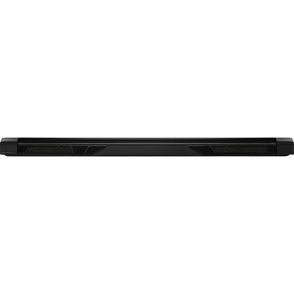 MSI - WF66 15.6" Laptop - Intel Core i7 - 16GB Memory - NVIDIA Quadro A2000 - 1TB SSD - Black