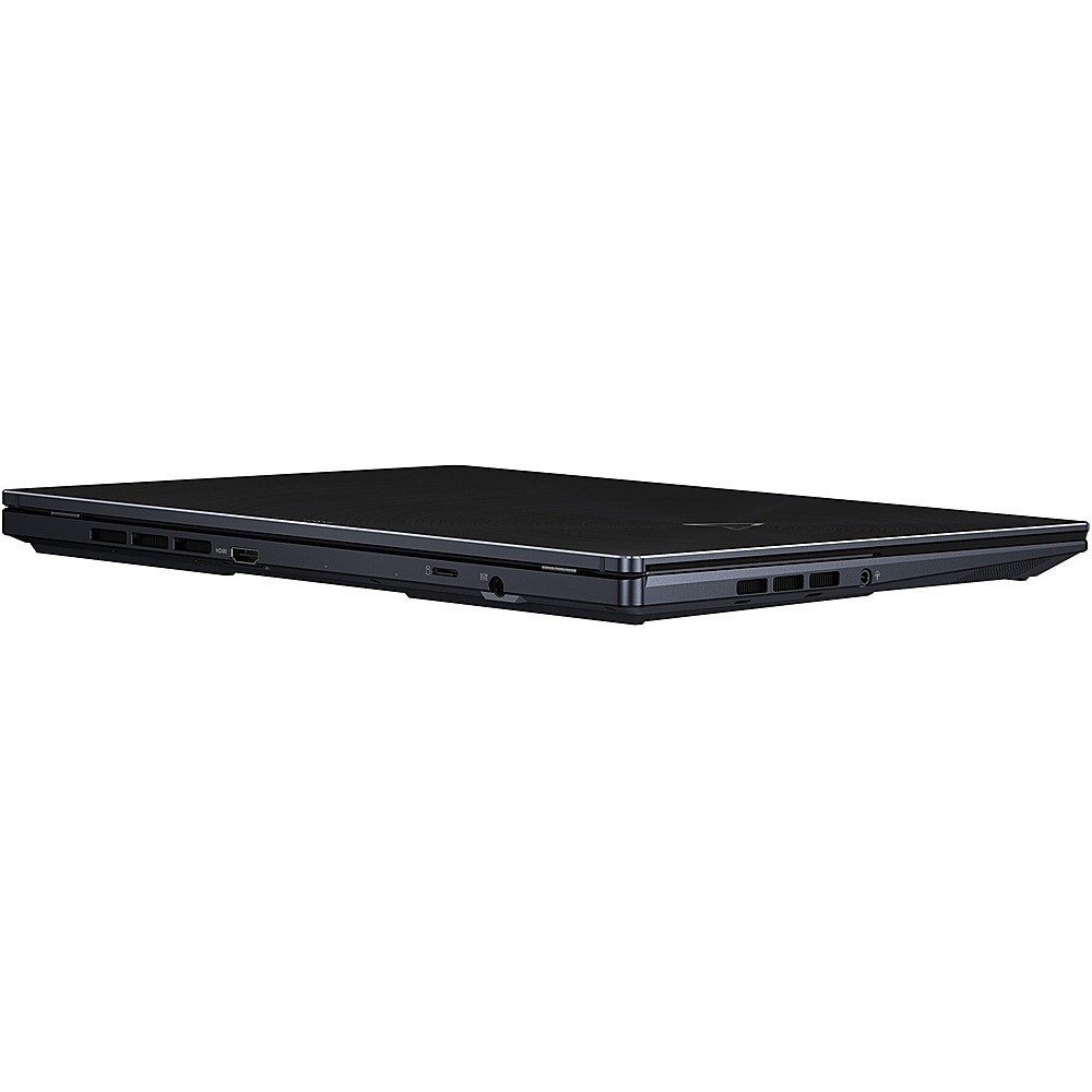 ASUS - Zenbook Pro 14 Duo OLED UX8402 14.5" Laptop - Intel Core i7 - Memory - 1 TB SSD - Tech Black