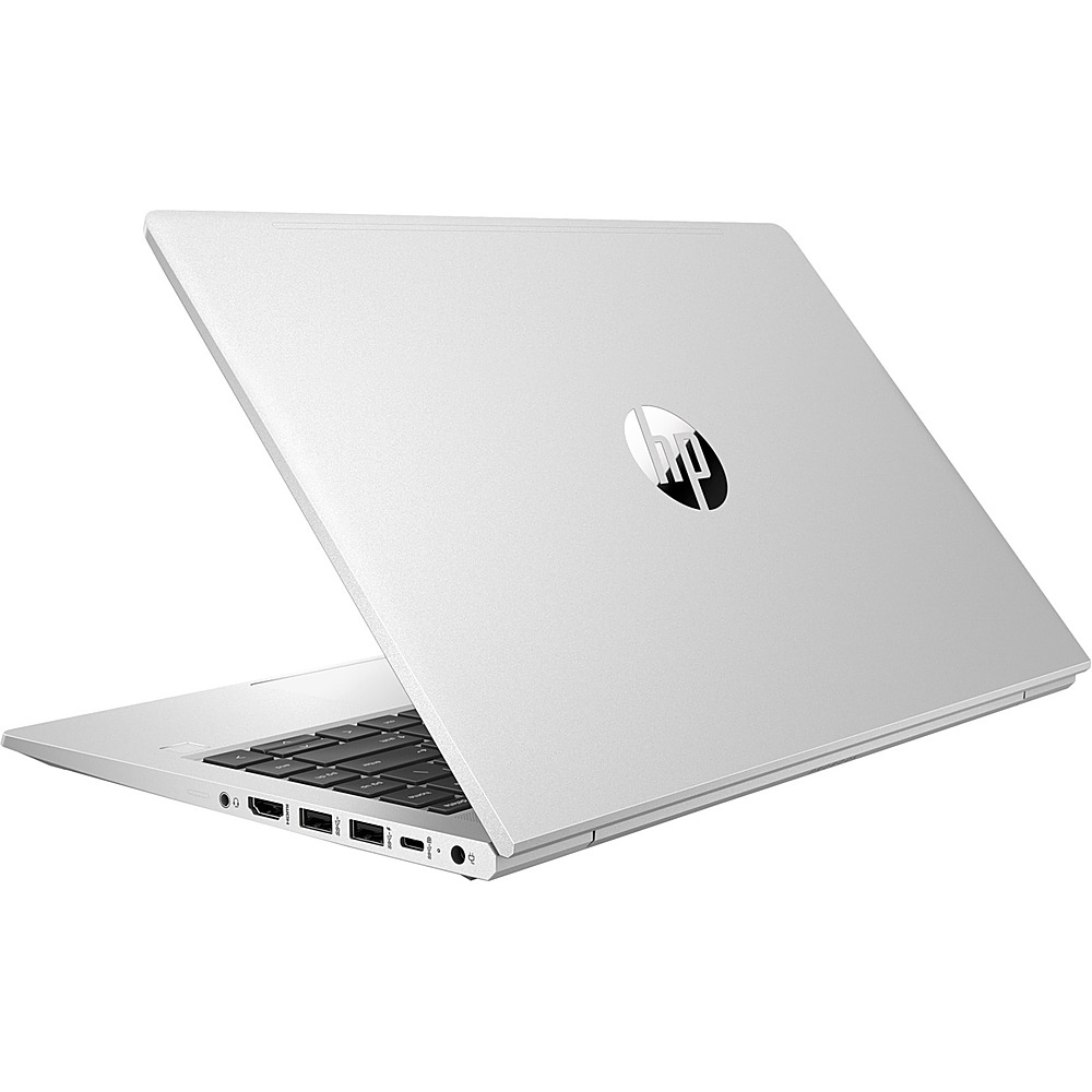HP - ProBook 440 G9 14" Laptop - Intel Core i5 with 16GB Memory - 256 GB SSD - Silver