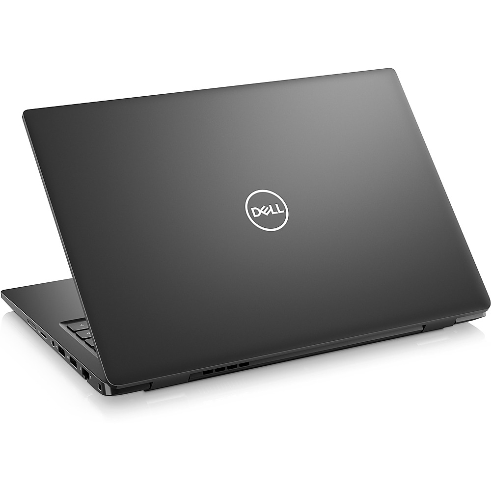 Dell - Latitude 3000 14" Laptop - Intel Core i5 - 8 GB Memory - 256 GB SSD - Black