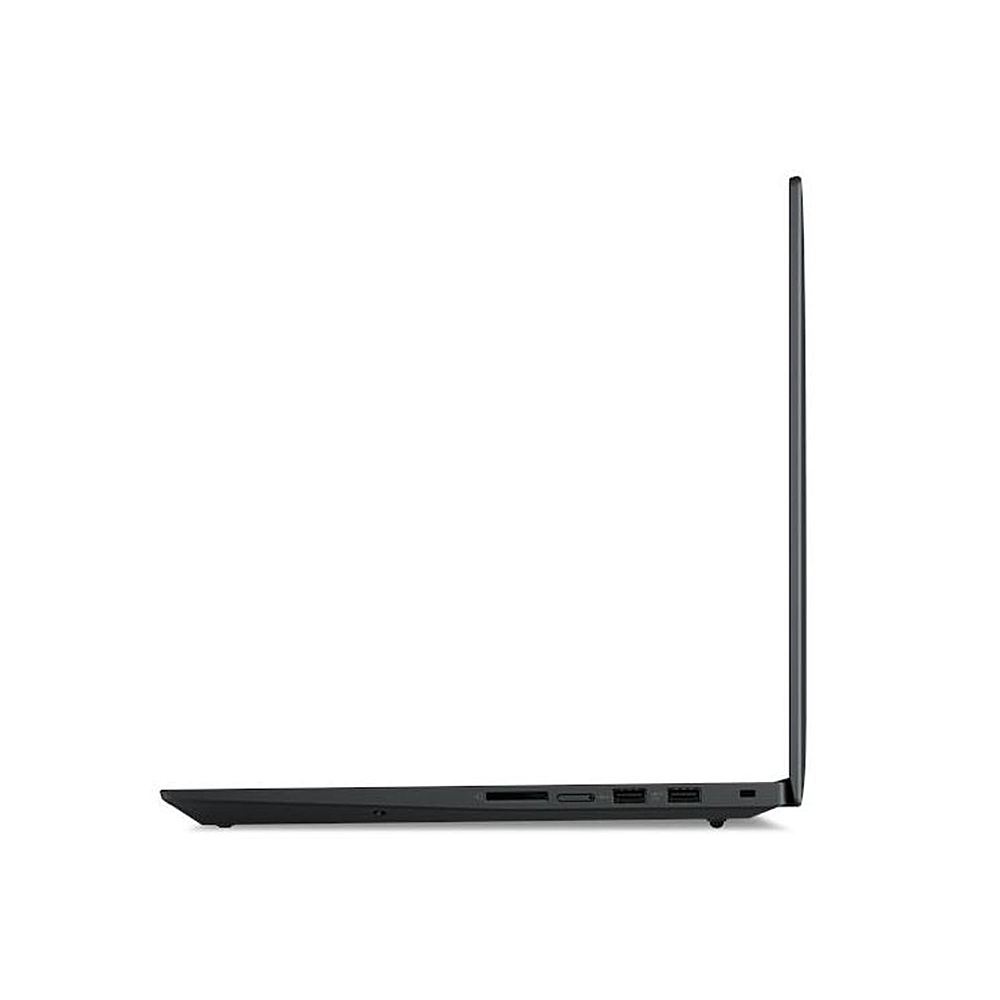 Lenovo - ThinkPad P1 Gen 5 16.0" Laptop Intel Core i7-12700H with 32GB Memory - 1TB SSD