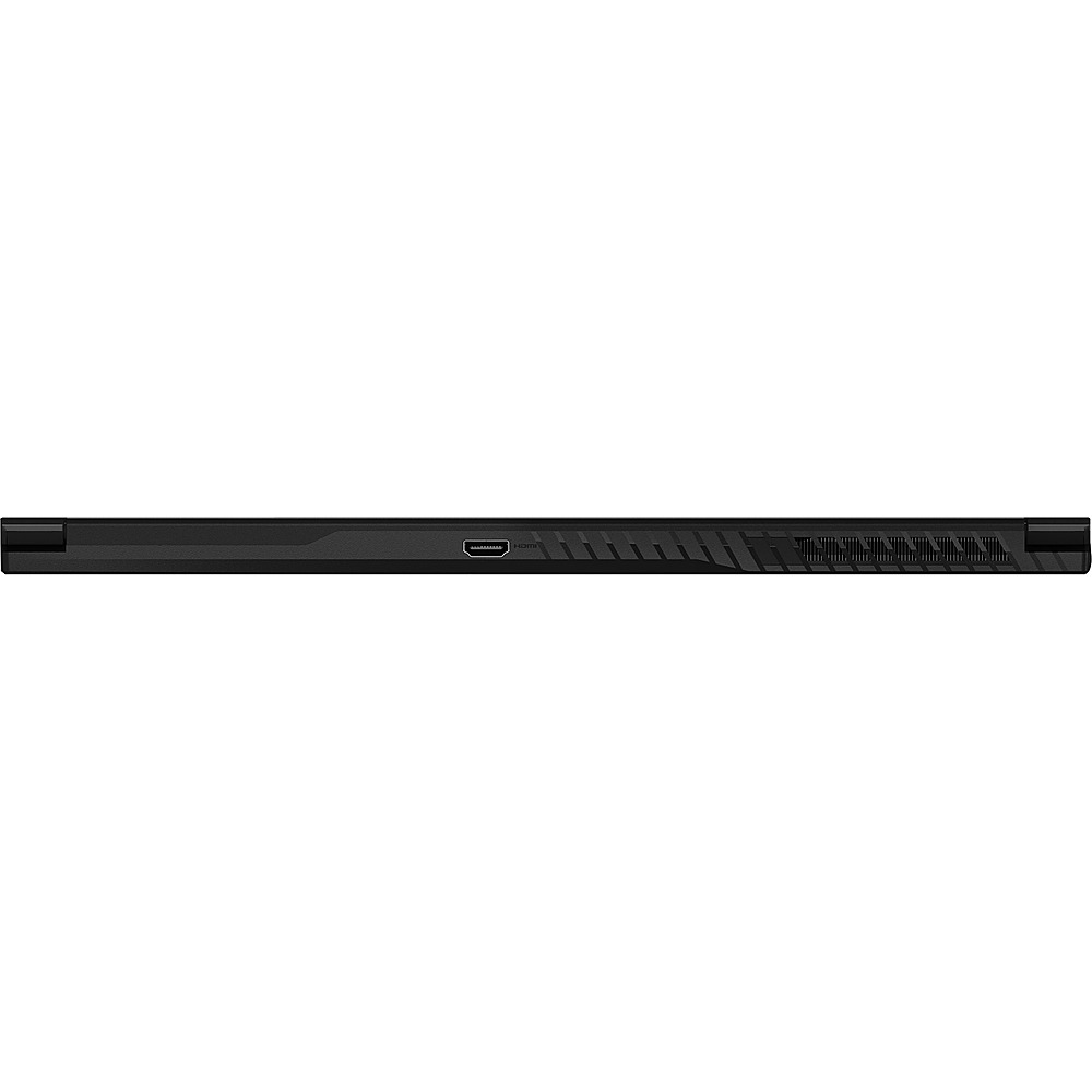 MSI - CreatorPro M15 15.6" Laptop - Intel Core i7 - 16GB Memory - NVIDIA RTX A1000 - 1TB SSD