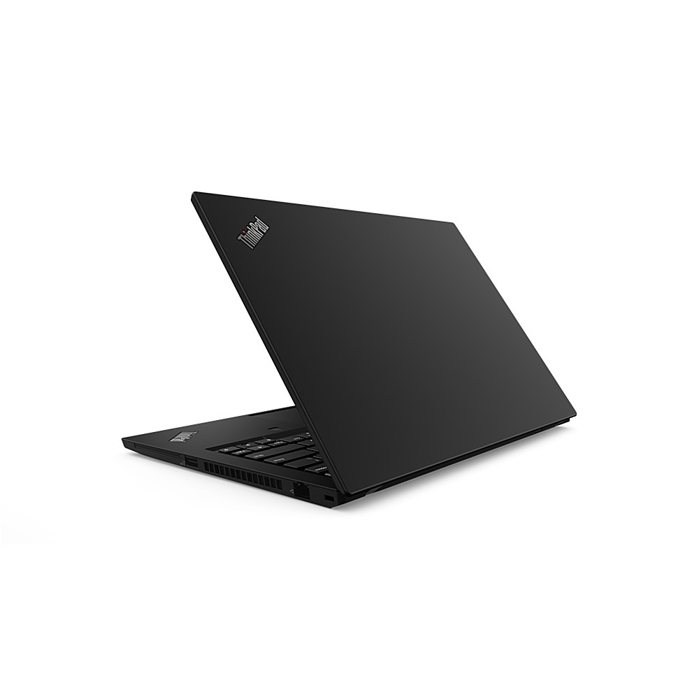 Lenovo - 14" Mobile Workstation P14s Gen 2 Laptop - AMD Ryzen 5 PRO - 16GB Memory - Integrated AMD Radeon Graphics - 256GB SSD - Black
