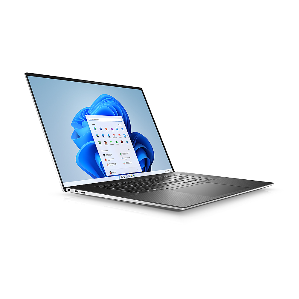 Dell - XPS 9720 17” FHD+ Laptop - 12th Gen Intel Core i7 - 32GB Memory - NVIDIA GeForce RTX 3050 - 1TB SSD - Platinum Silver