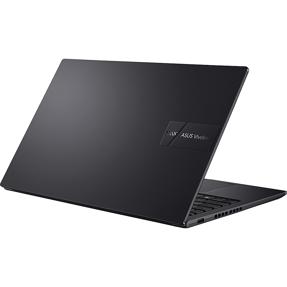 ASUS - Vivobook 15 OLED M1505 15.6" Laptop - AMD Ryzen 7 with 16GB Memory - 1 TB SSD - Indie Black