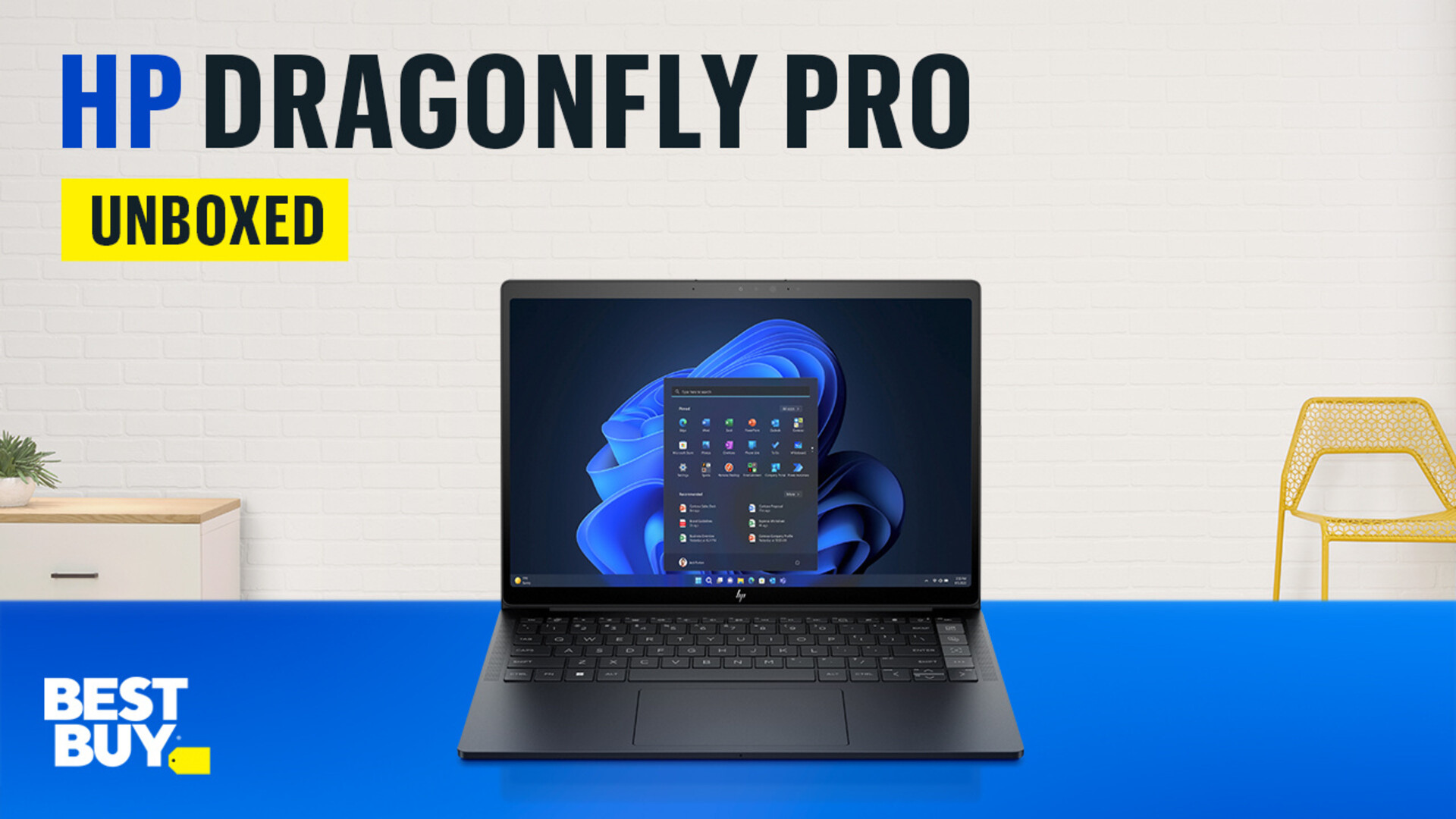 HP - Dragonfly Pro 14" Wide Ultra XGA Touch-Screen Laptop - AMD Ryzen 7 - 32GB Memory - 1TB SSD - Sparkling Black