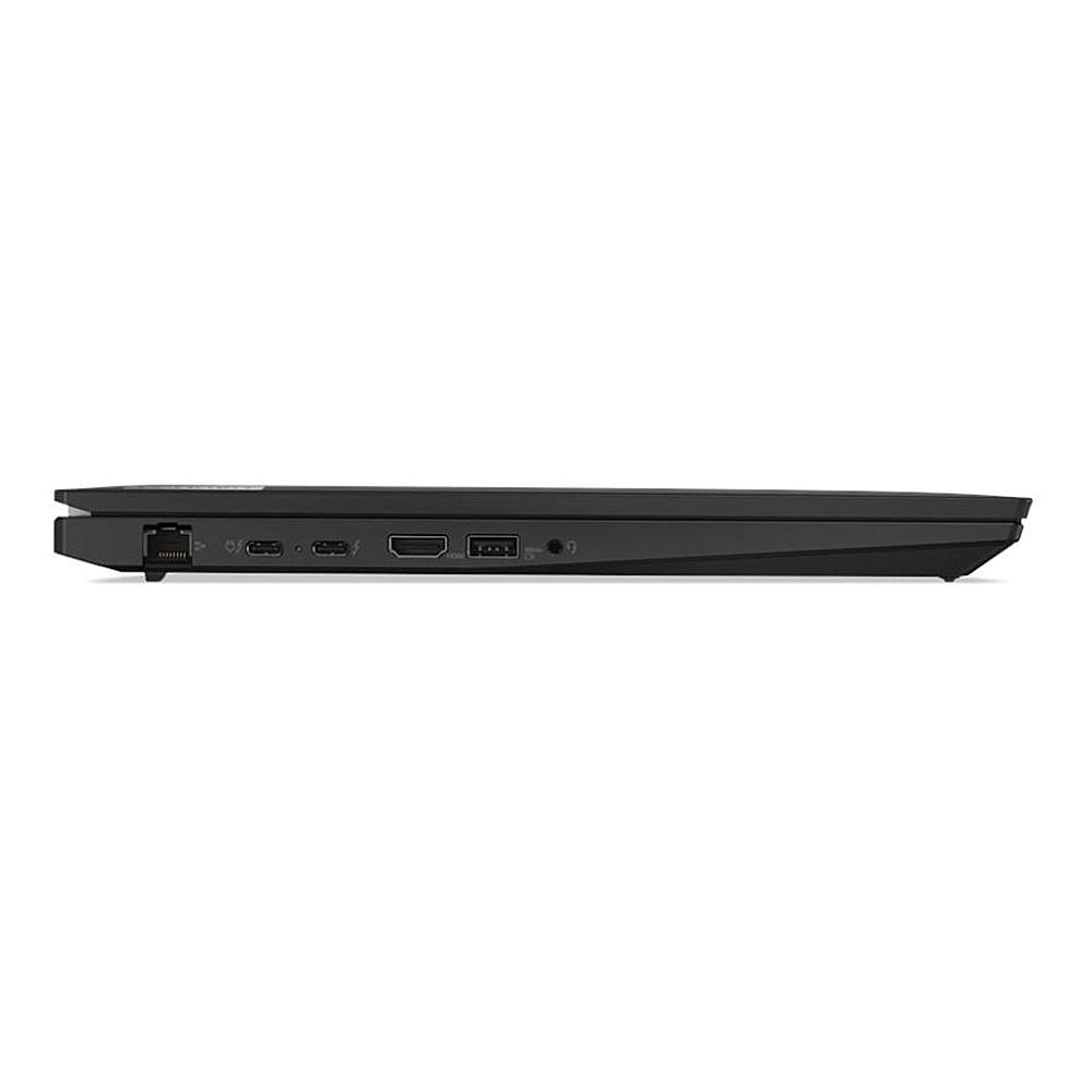 Lenovo - ThinkPad 16" 4K Ultra HD Laptop Intel Core i7-1260P 512GB SSD