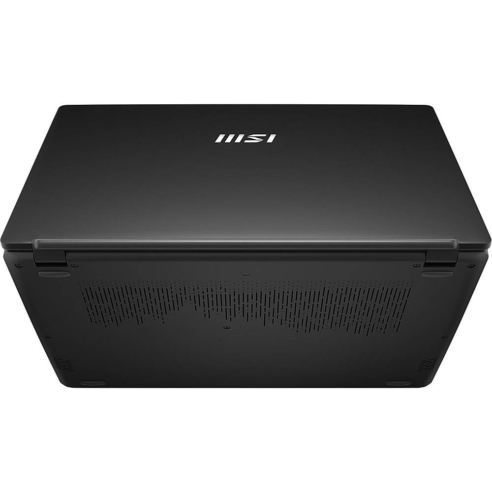 MSI - Modern 14 14" Laptop - Intel Core i5 - 8 GB Memory - 512 GB SSD - Classic Black