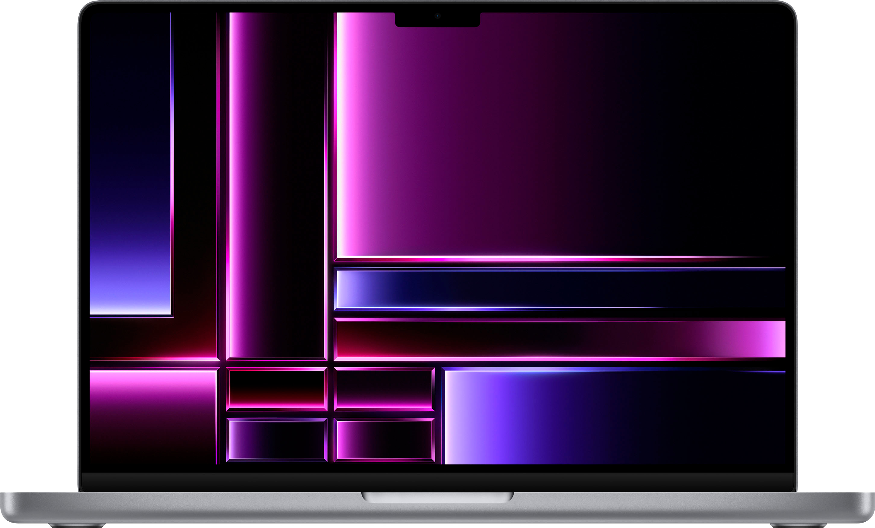 Apple - MacBook Pro 14" Laptop - M2 Max chip - 32GB Memory - 1TB SSD (Latest Model) - Space Gray