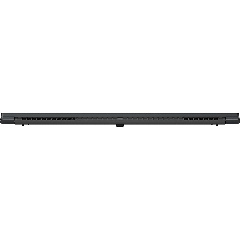 MSI - Prestige 15 15.6" Laptop - Intel Core i5 - 16 GB Memory - NVIDIA GeForce GTX 1650 - 512 GB SSD - Carbon Gray