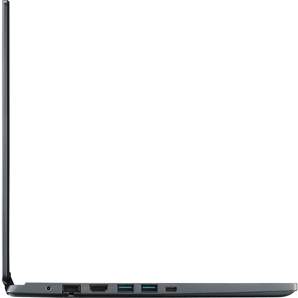 Acer - P414RN-51 14" Laptop - Intel Core i5 - 8 GB Memory - 256 GB SSD - Slate Blue